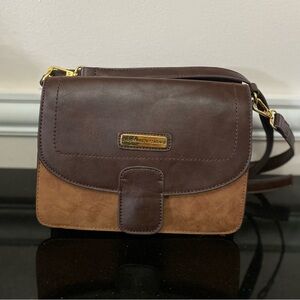 Adrienne Vittadini Crossbody Handbag